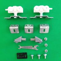 SÜRGÜLÜ KAPI MEKANIZMASI - 1